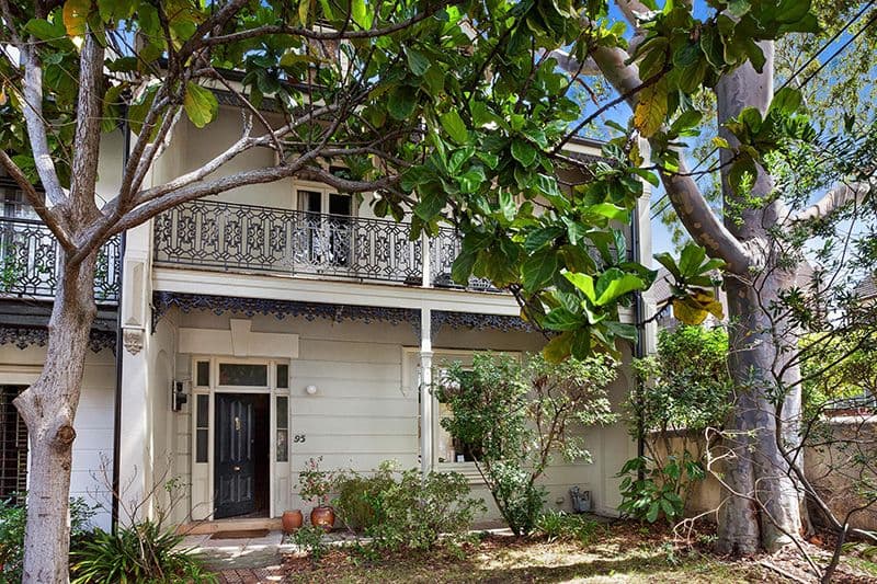 95 Chelmsford Street, Newtown NSW 2042, Newtown - Thumbnail 2