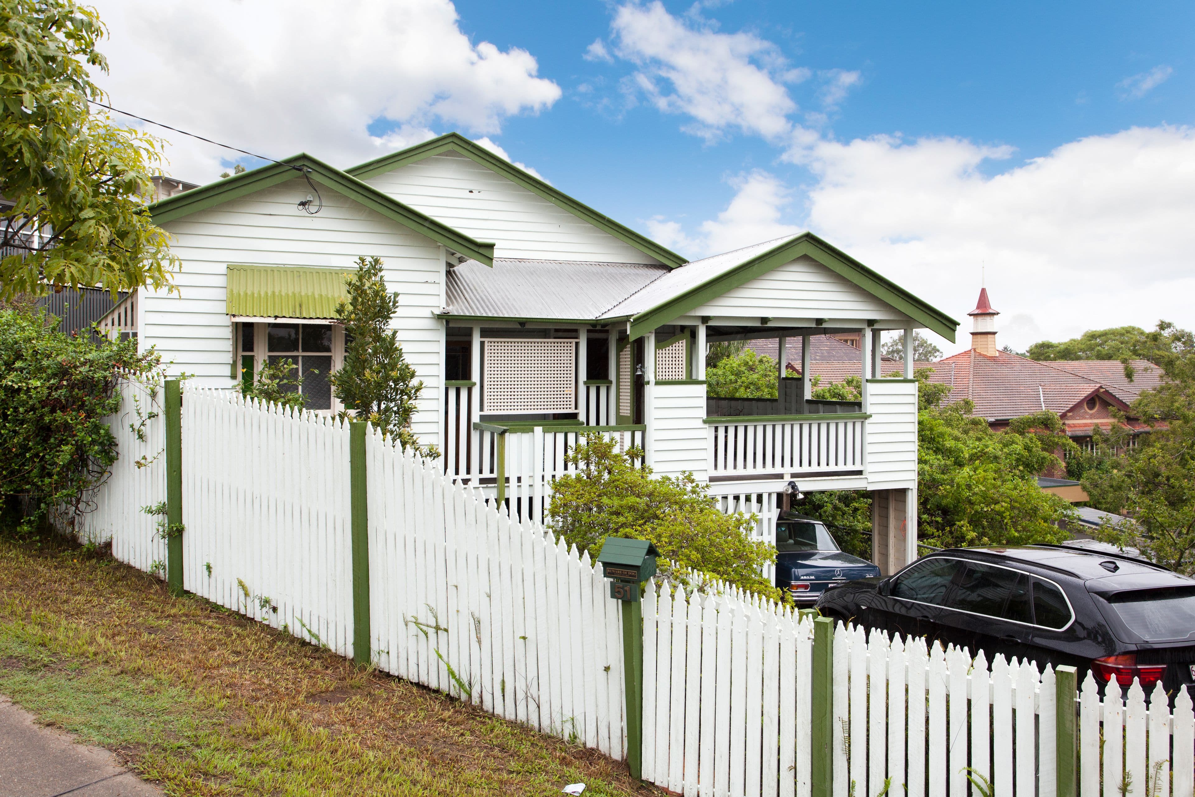 51 Constitution Road, Windsor QLD 4030, Windsor - Image 1