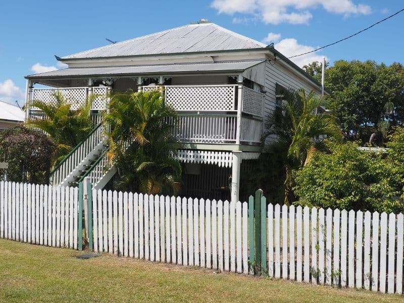11 James Street, Maryborough QLD 4650, Maryborough - Image 1