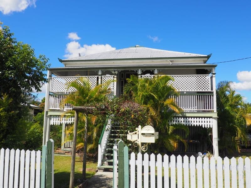 11 James Street, Maryborough QLD 4650, Maryborough - Thumbnail 2