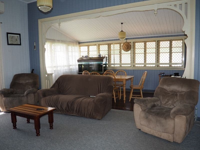 11 James Street, Maryborough QLD 4650, Maryborough - Thumbnail 4