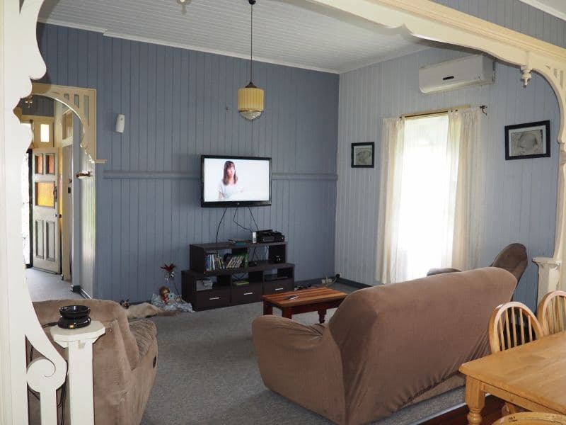 11 James Street, Maryborough QLD 4650, Maryborough - Thumbnail 5