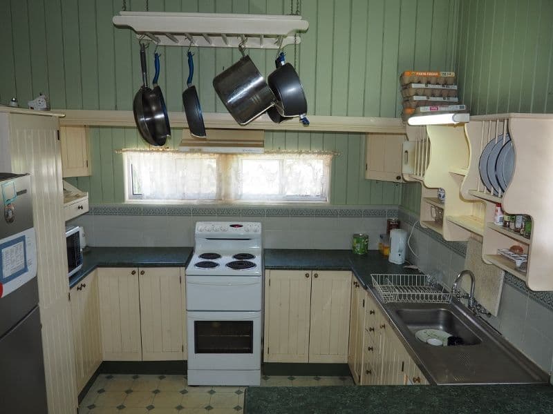 11 James Street, Maryborough QLD 4650, Maryborough - Thumbnail 6