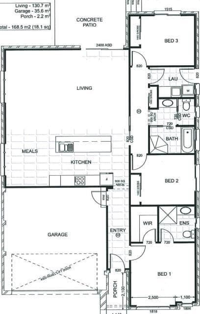 10 Dimboola Way, ORANGE NSW 2800, Orange - Thumbnail 2