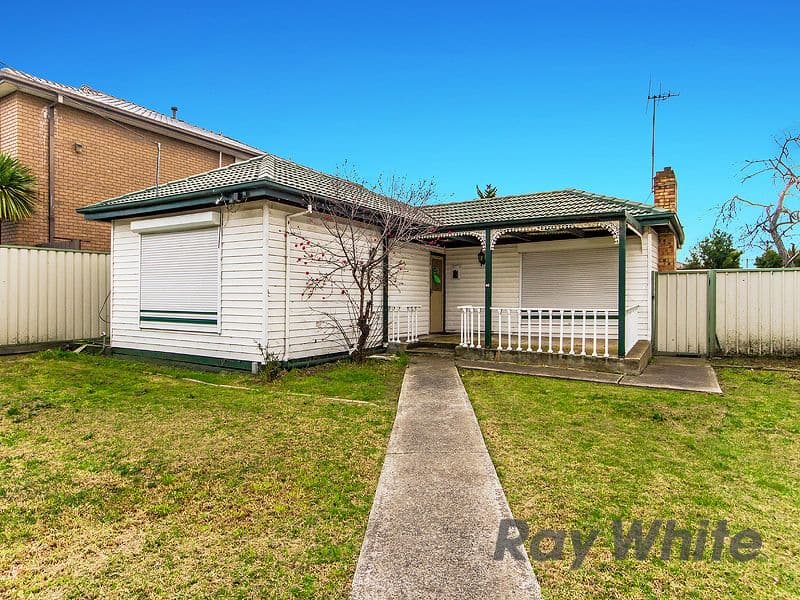 40 Warwick Road, Sunshine North VIC 3020, Sunshine North - Thumbnail 2
