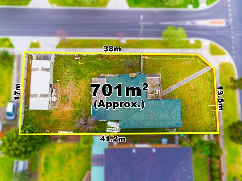 40 Warwick Road, Sunshine North VIC 3020, Sunshine North - Thumbnail 7