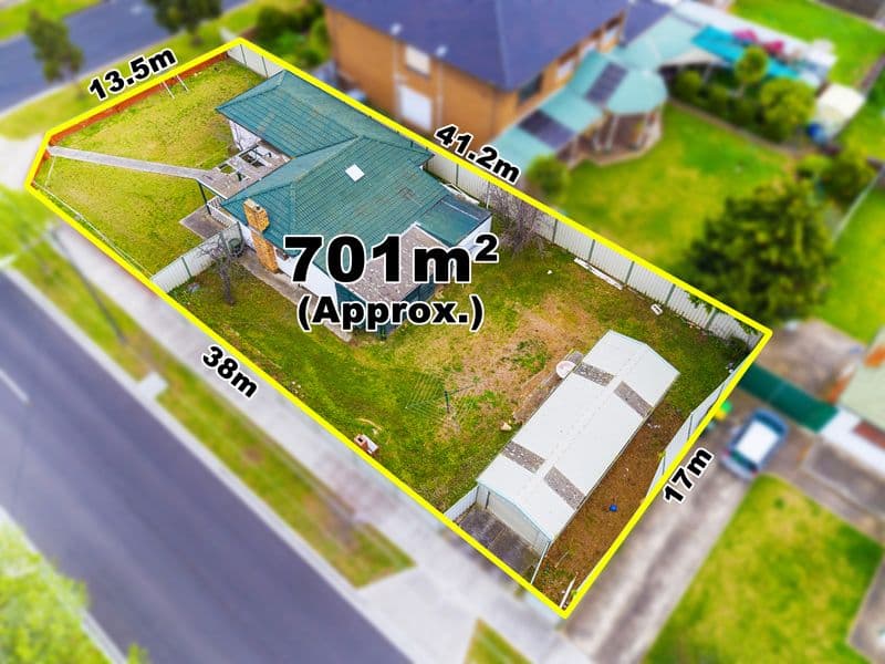 40 Warwick Road, Sunshine North VIC 3020, Sunshine North - Thumbnail 8