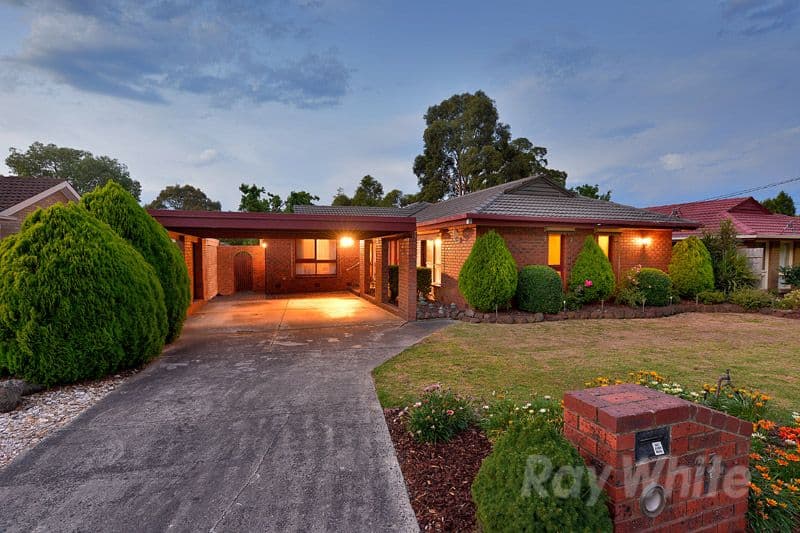 23 Glenbarry Road, WANTIRNA VIC 3152, Wantirna - Image 1