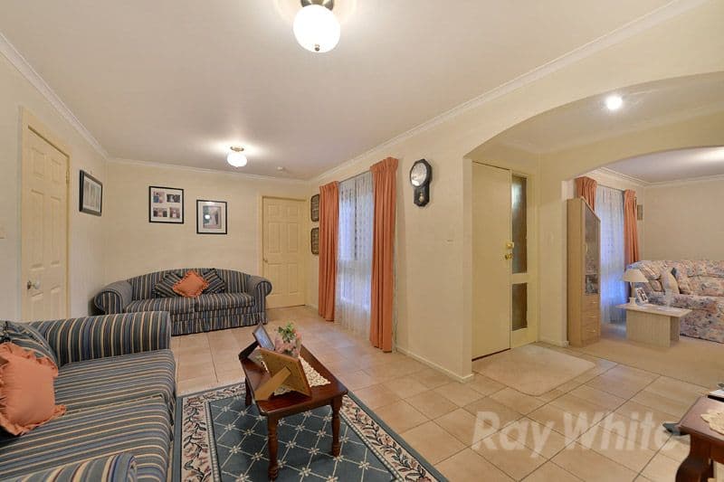23 Glenbarry Road, WANTIRNA VIC 3152, Wantirna - Thumbnail 4