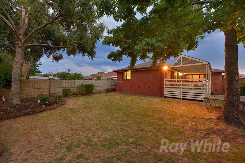 23 Glenbarry Road, WANTIRNA VIC 3152, Wantirna - Thumbnail 6