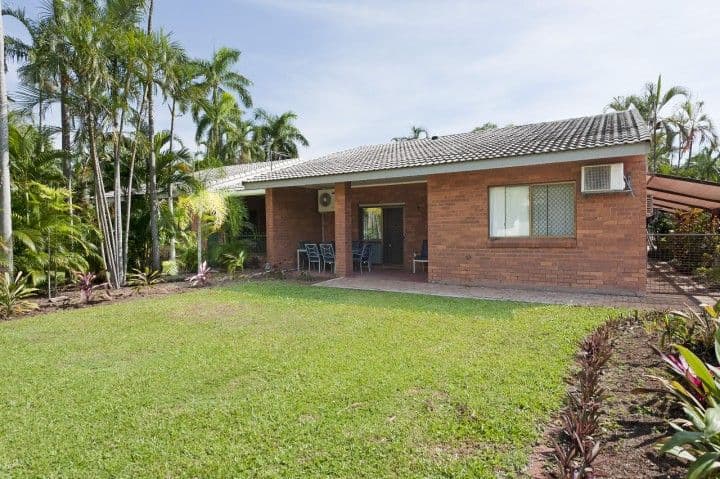 18 Carnoustie Circuit, MARRARA NT 0812, Marrara - Image 1