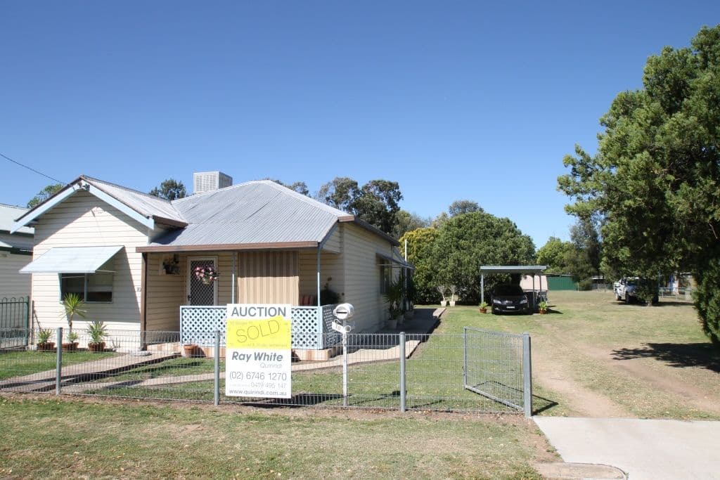 10 Single Street, WERRIS CREEK NSW 2341, Werris Creek - Image 1