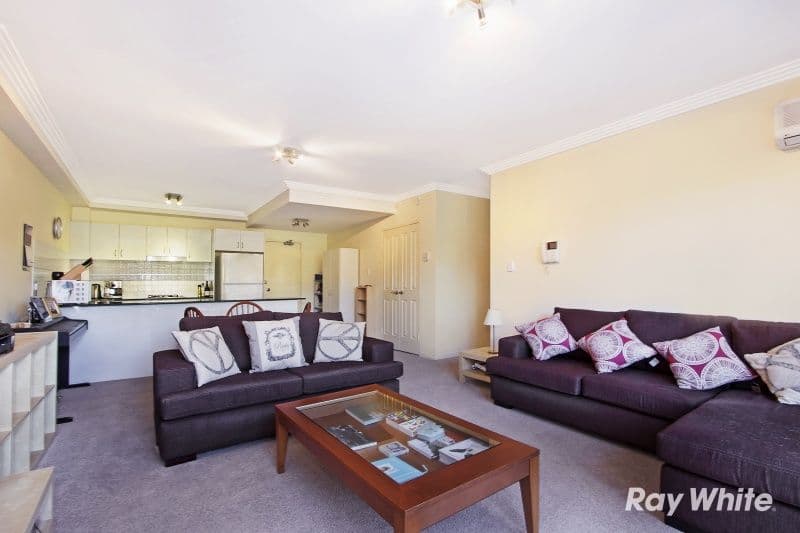 2 Conie Avenue, BAULKHAM HILLS NSW 2153, Baulkham Hills - Thumbnail 2