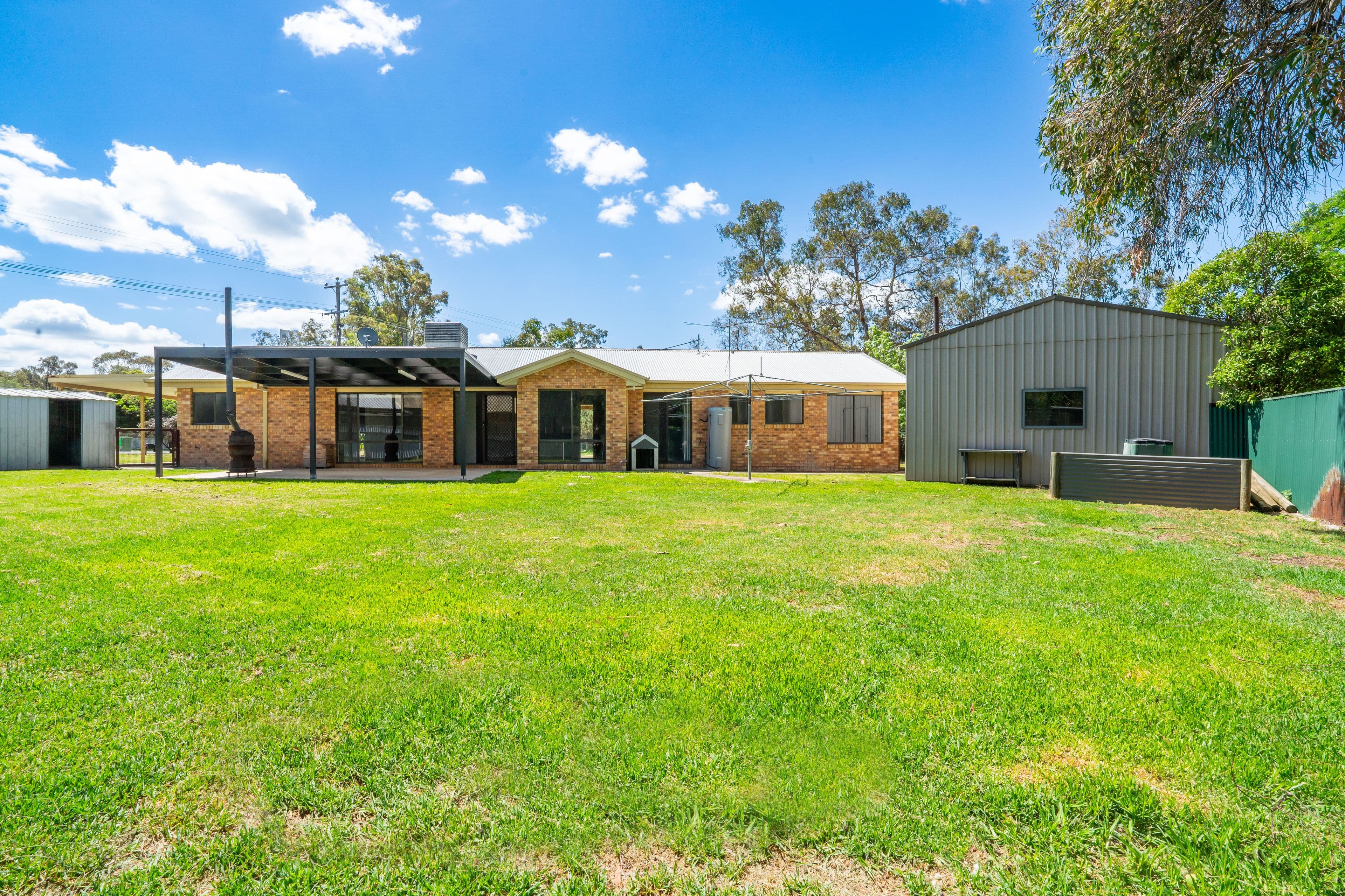 61 Howlong Burrumbuttock Road, Burrumbuttock NSW 2642, Burrumbuttock - Thumbnail 3