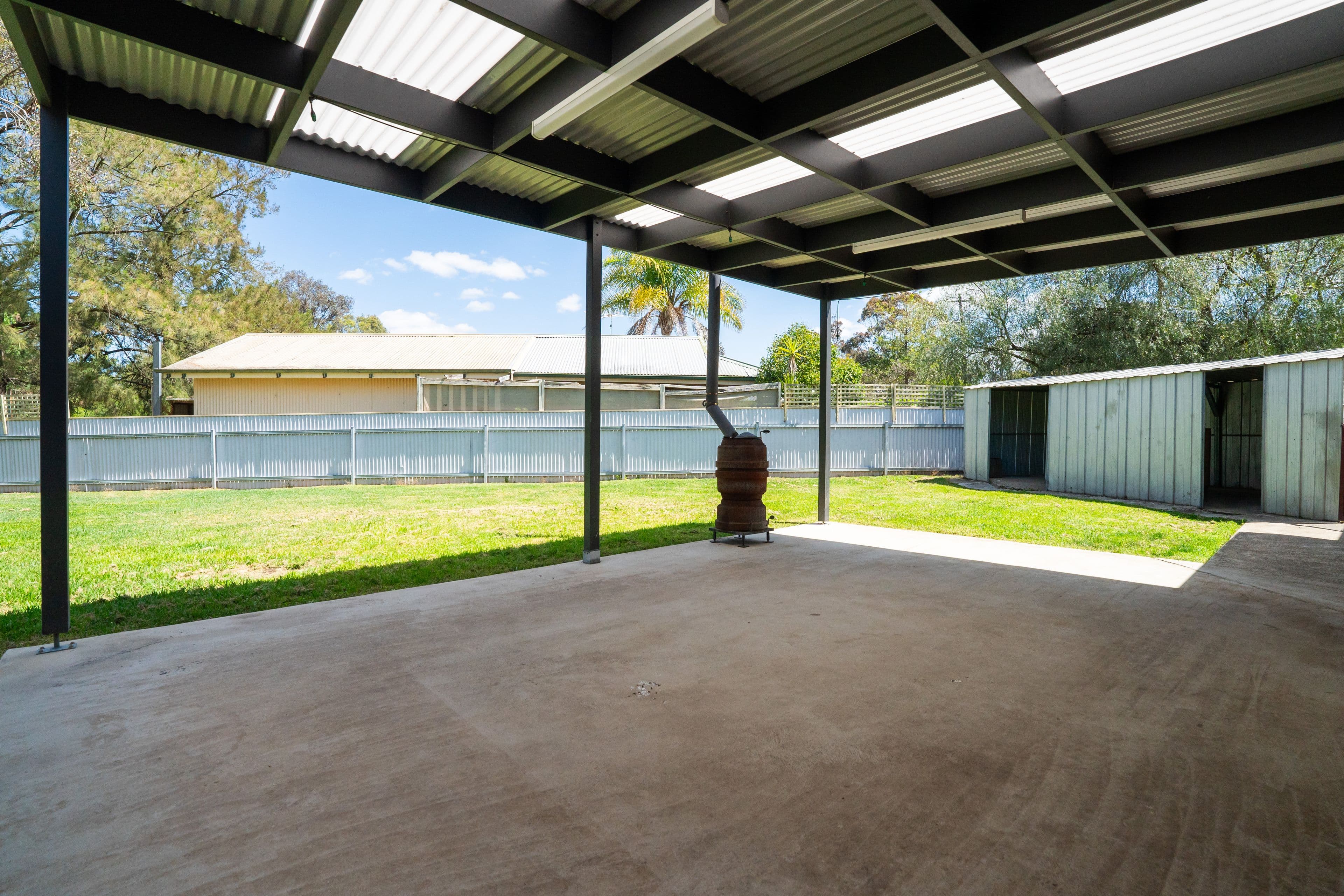 61 Howlong Burrumbuttock Road, Burrumbuttock NSW 2642, Burrumbuttock - Thumbnail 5