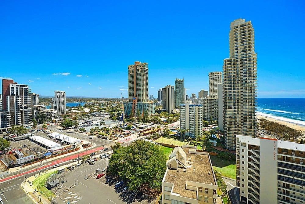 6 View Avenue, SURFERS PARADISE QLD 4217, Surfers Paradise - Thumbnail 4