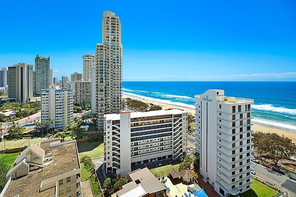 6 View Avenue, SURFERS PARADISE QLD 4217, Surfers Paradise - Thumbnail 5