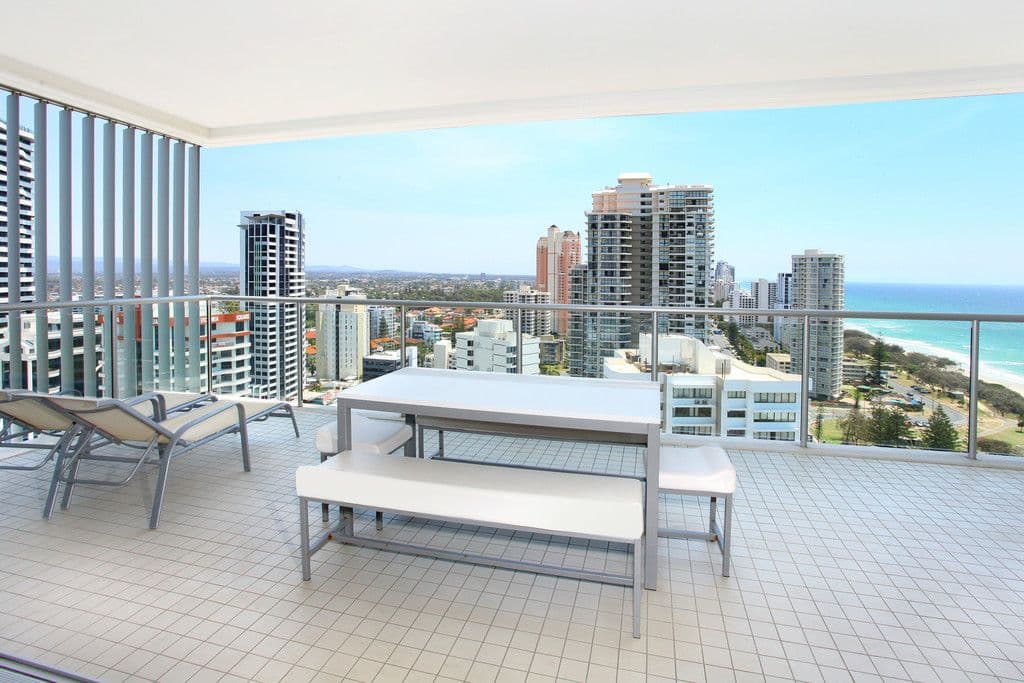1601 'Air on Broadbeach' 159 Old Burleigh Road, Broadbeach QLD 4218, Broadbeach - Thumbnail 2