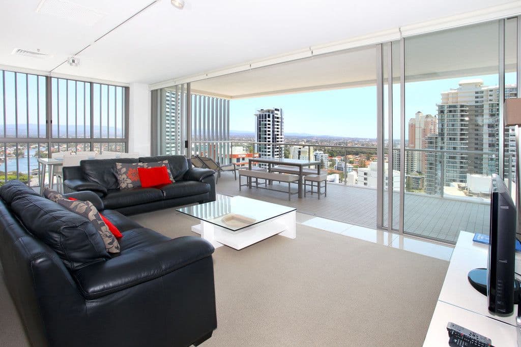1601 'Air on Broadbeach' 159 Old Burleigh Road, Broadbeach QLD 4218, Broadbeach - Thumbnail 3