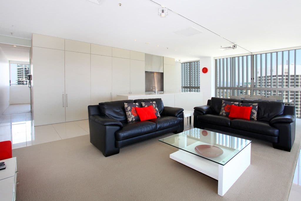 1601 'Air on Broadbeach' 159 Old Burleigh Road, Broadbeach QLD 4218, Broadbeach - Thumbnail 4