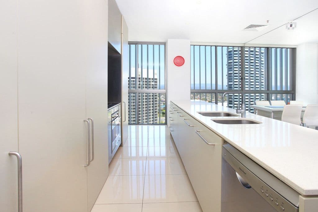 1601 'Air on Broadbeach' 159 Old Burleigh Road, Broadbeach QLD 4218, Broadbeach - Thumbnail 5
