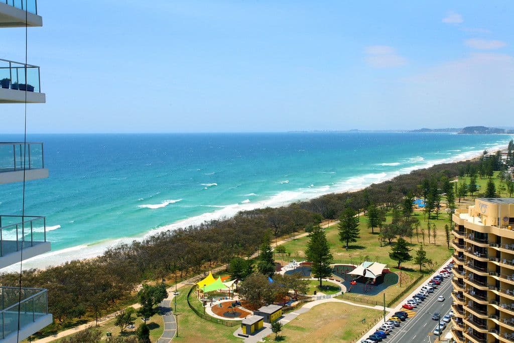 1601 'Air on Broadbeach' 159 Old Burleigh Road, Broadbeach QLD 4218, Broadbeach - Thumbnail 8