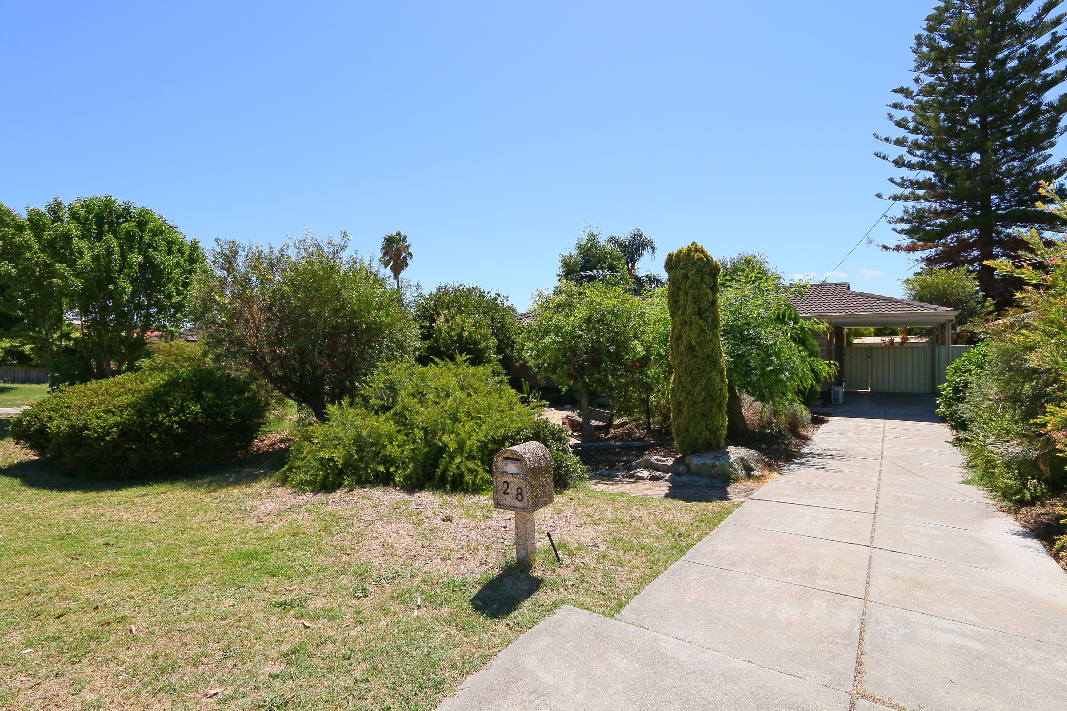 28 Abercairn Way, Parkwood WA 6147, Parkwood - Thumbnail 3