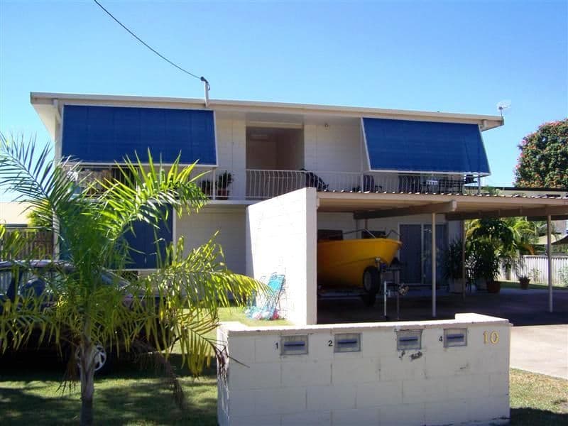 10 Adams Street, Heatley QLD 4814, Heatley - Image 1