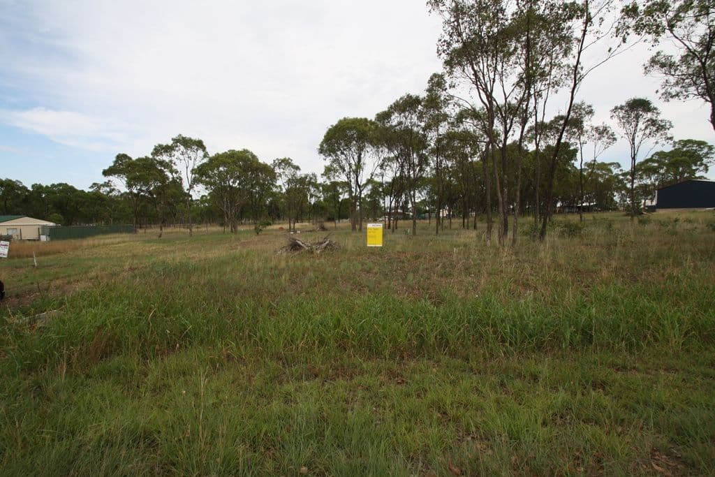 Lot 19 Maryvale Street, Hendon QLD 4362, Hendon - Thumbnail 2