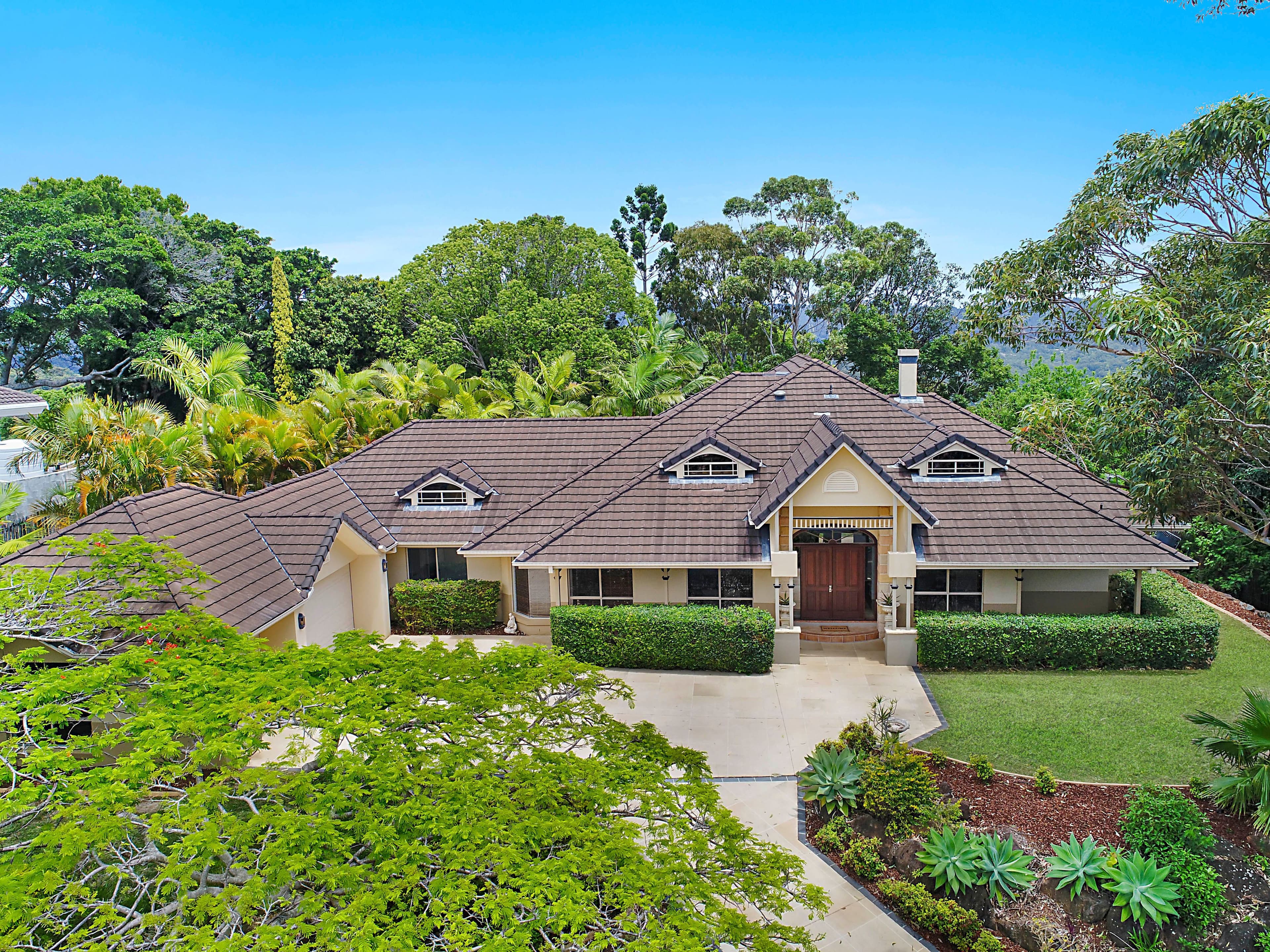 13 Westminster Boulevard, Elanora QLD 4221, Elanora - Image 1