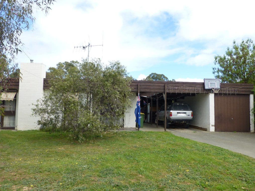 1 McKenzie Street, ECHUCA VIC 3564, Echuca - Image 1