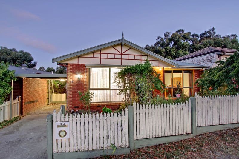 33 MANIFOLD Court, CROYDON SOUTH VIC 3136, Croydon South - Thumbnail 4