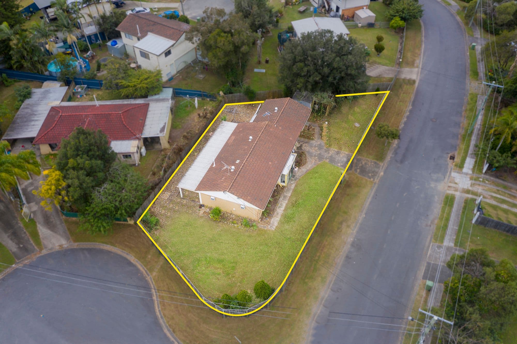 20 Minoa Street, Woodridge QLD 4114, Woodridge - Thumbnail 2