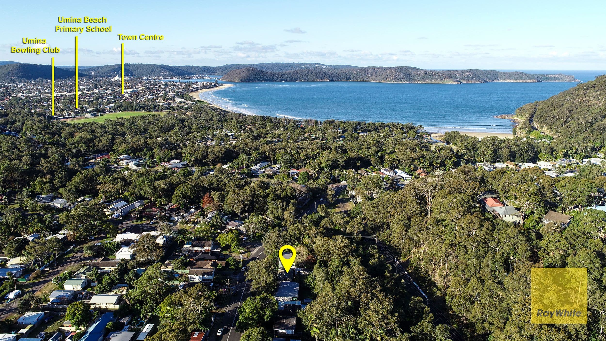 3 Cowper Road, Umina Beach NSW 2257, Umina Beach - Image 1