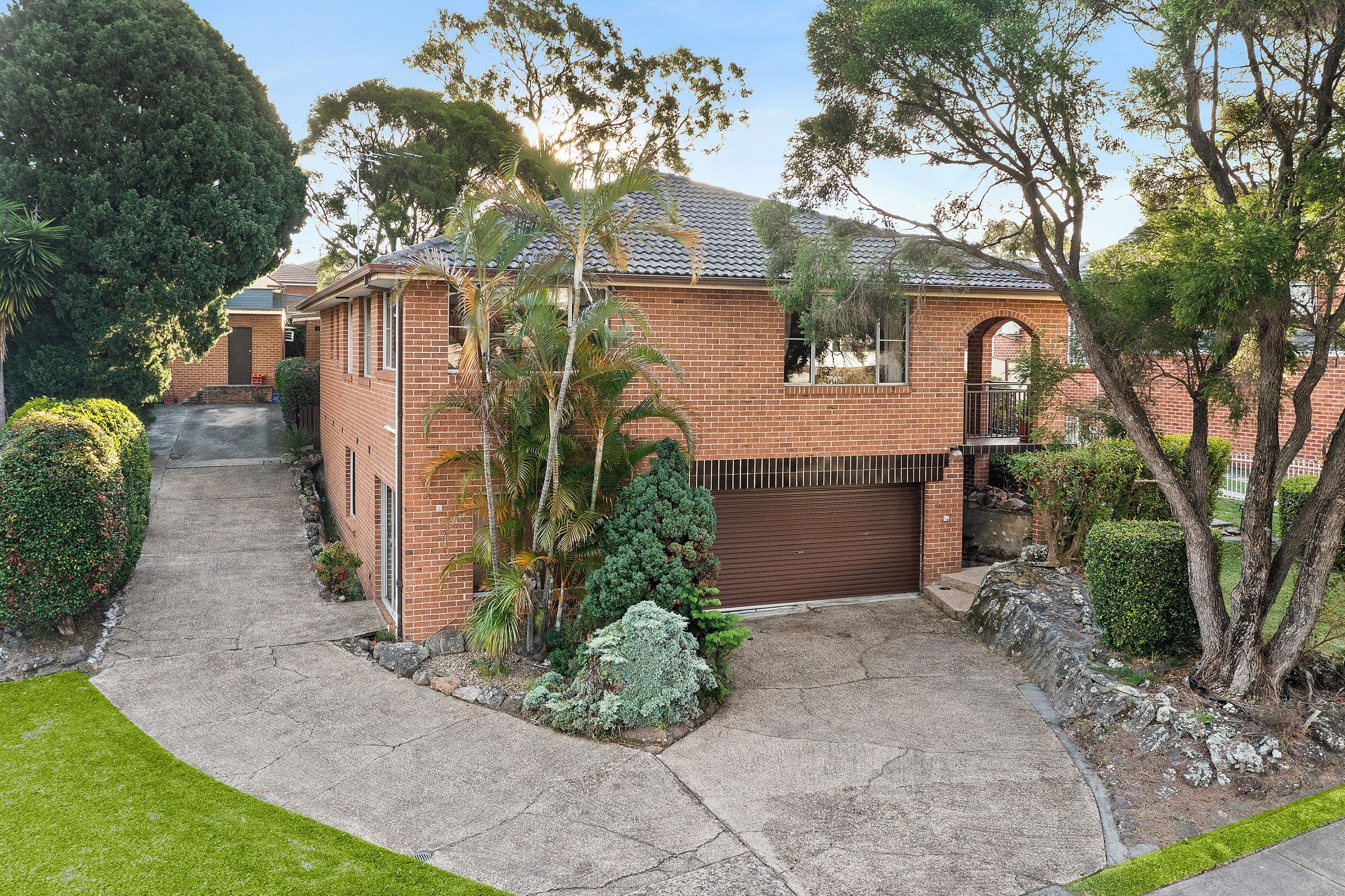 61 Ogilvy Street, Peakhurst NSW 2210, Peakhurst - Image 1
