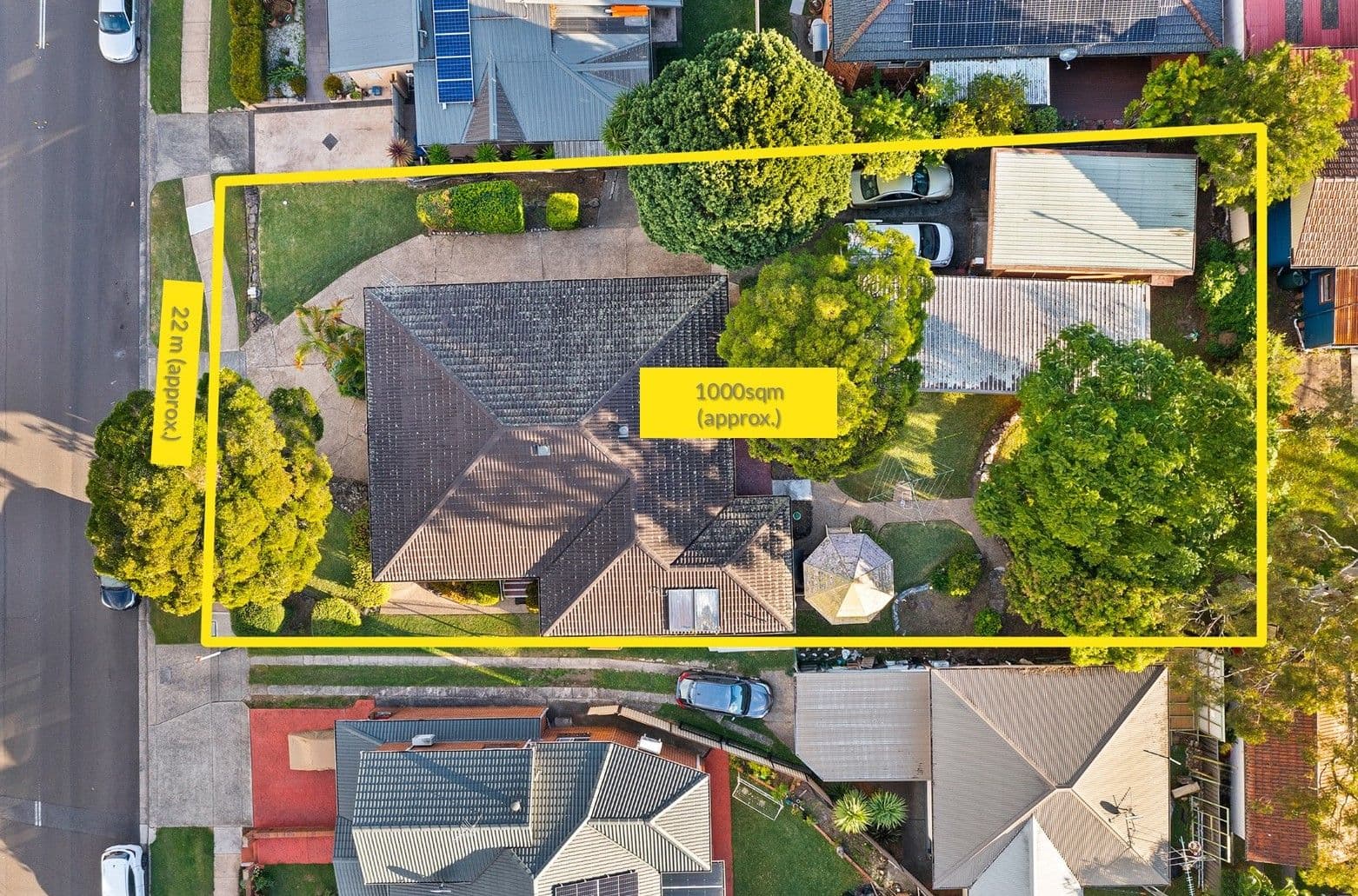 61 Ogilvy Street, Peakhurst NSW 2210, Peakhurst - Thumbnail 3