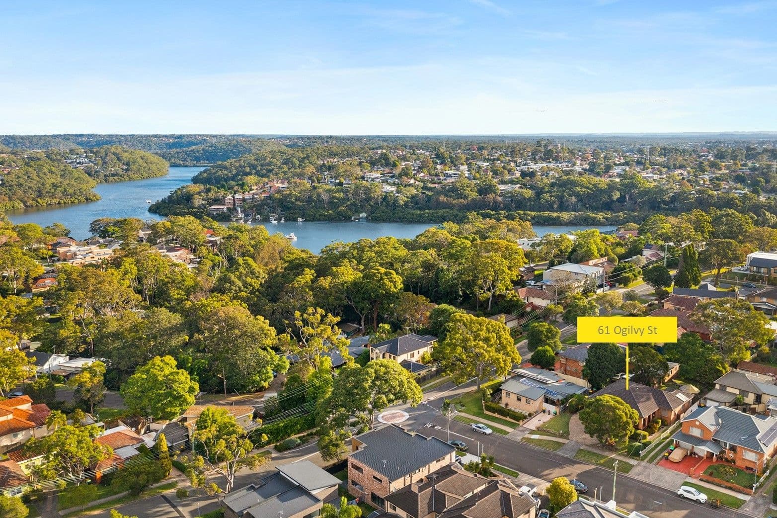 61 Ogilvy Street, Peakhurst NSW 2210, Peakhurst - Thumbnail 4