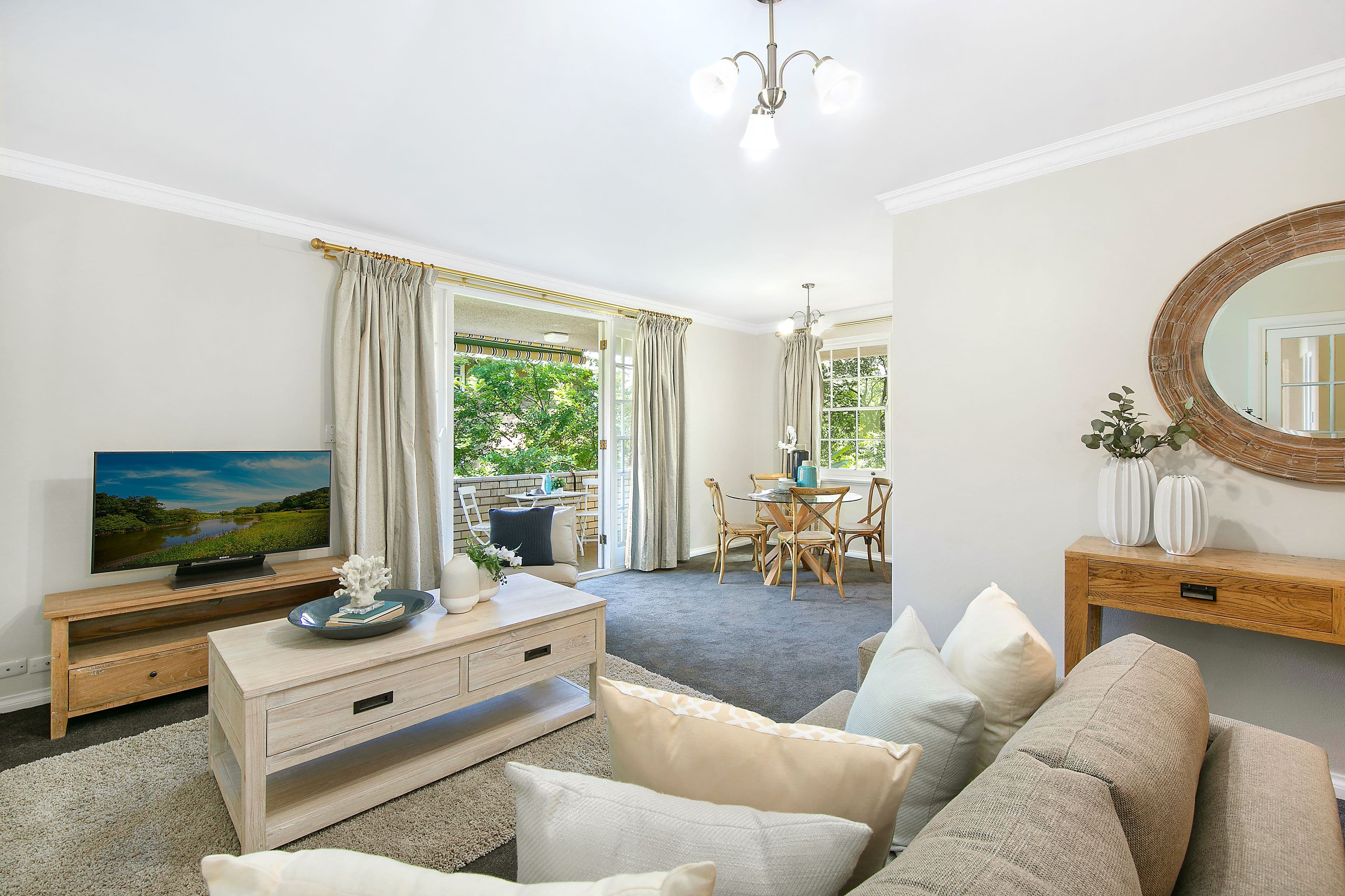 1 Spencer Road, Killara NSW 2071, Killara - Image 1