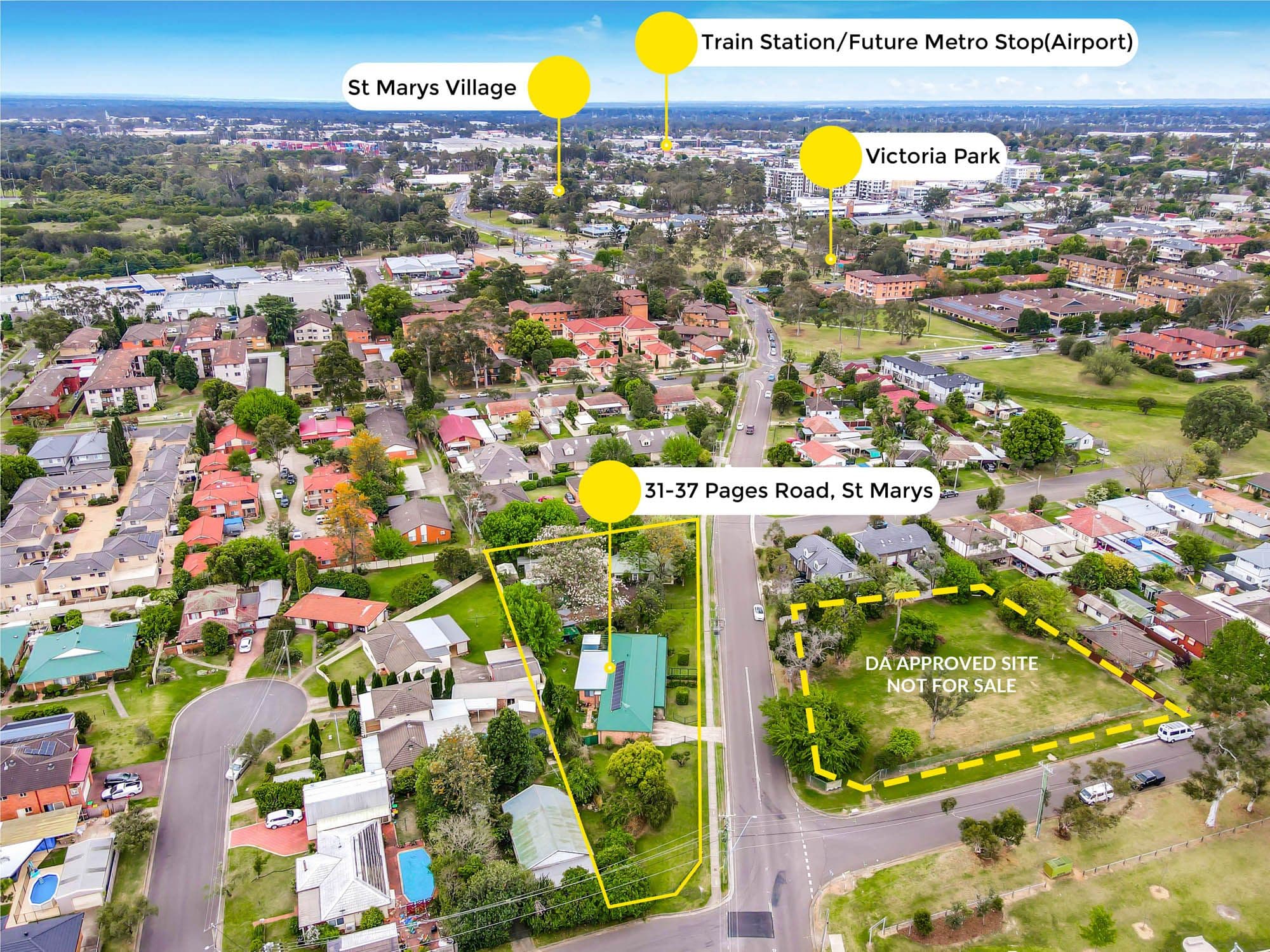 31-37 Pages Road, St Marys NSW 2760, St Marys - Image 1
