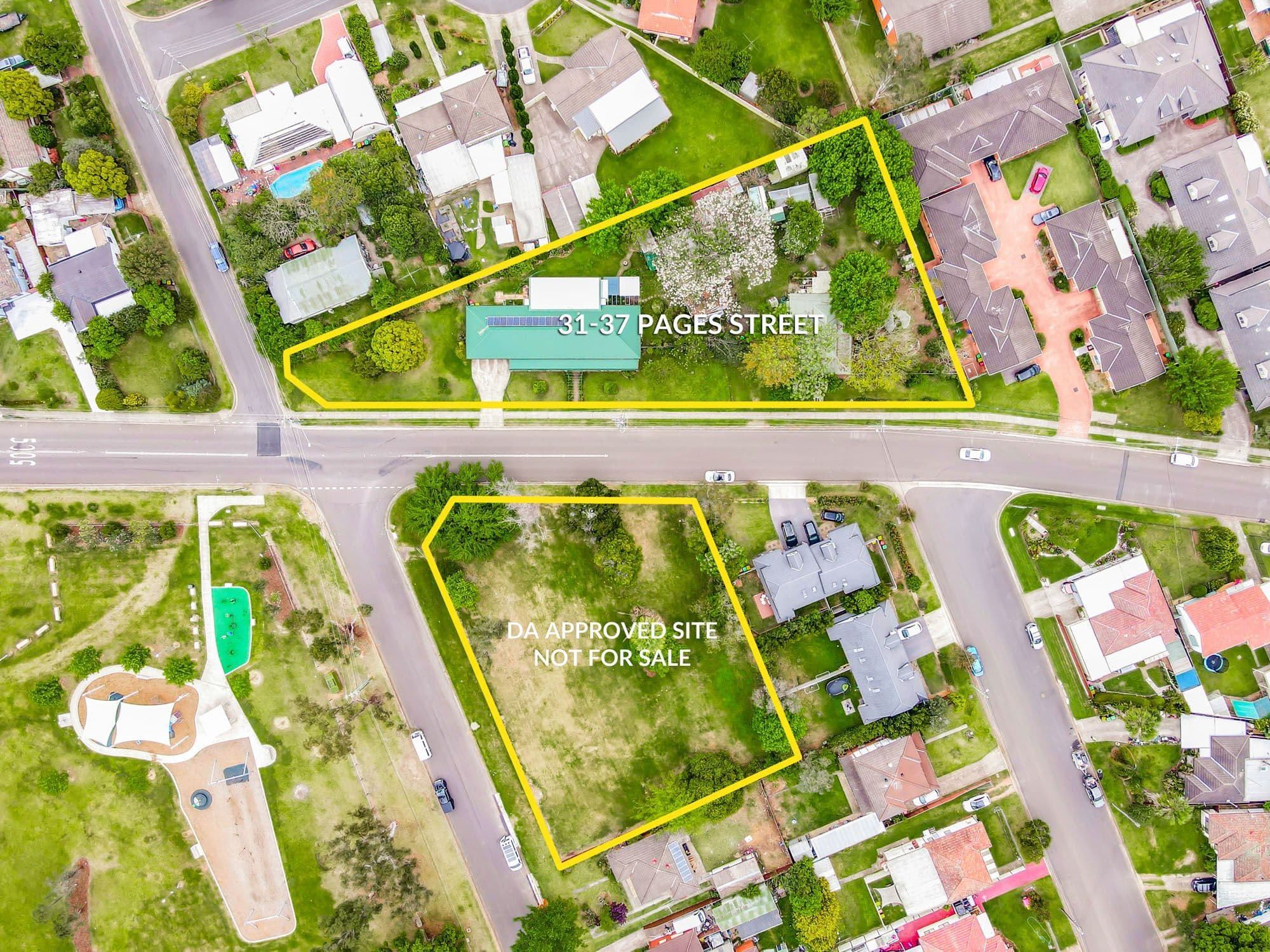31-37 Pages Road, St Marys NSW 2760, St Marys - Thumbnail 2