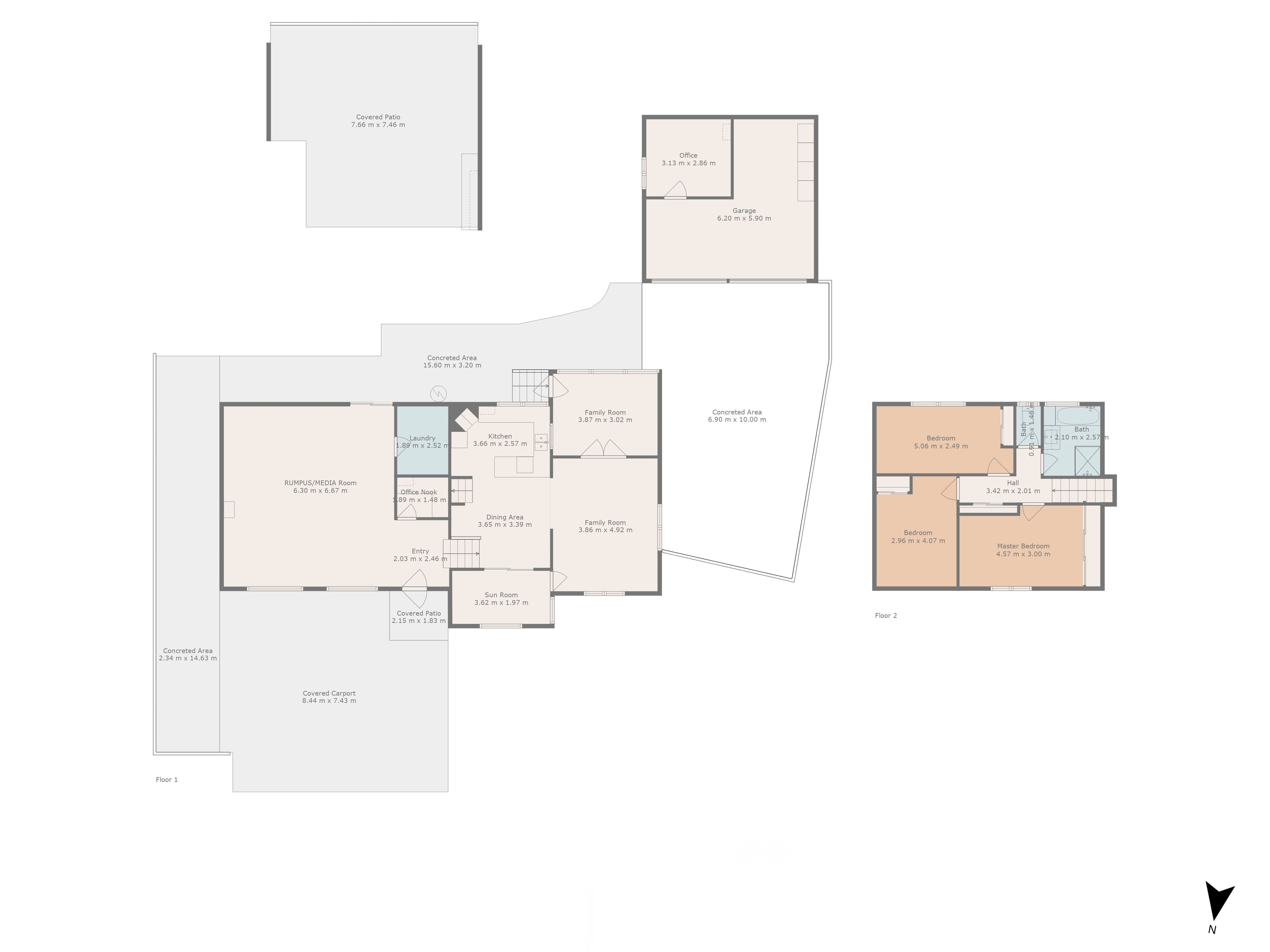 6 Hass Place, Emerald QLD 4720, Emerald - Thumbnail 4