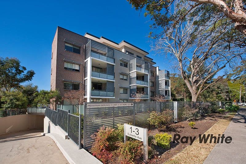 1-3 Eulbertie Avenue, WARRAWEE NSW 2074, Warrawee - Image 1
