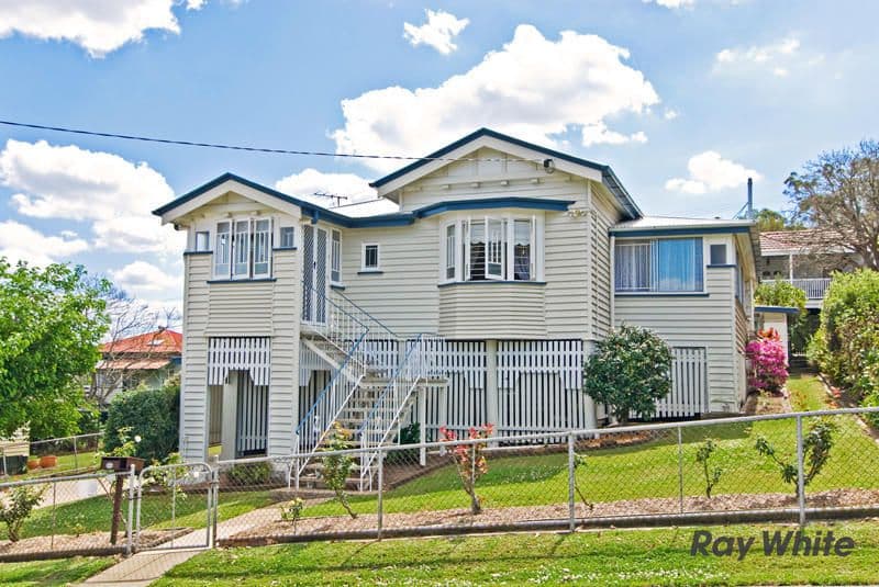 25 Campbell Terrace, ALDERLEY QLD 4051, Alderley - Image 1