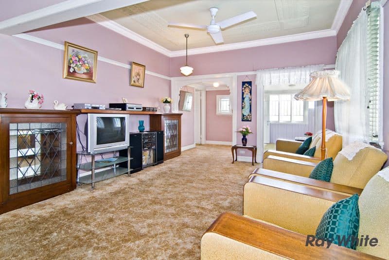 25 Campbell Terrace, ALDERLEY QLD 4051, Alderley - Thumbnail 2