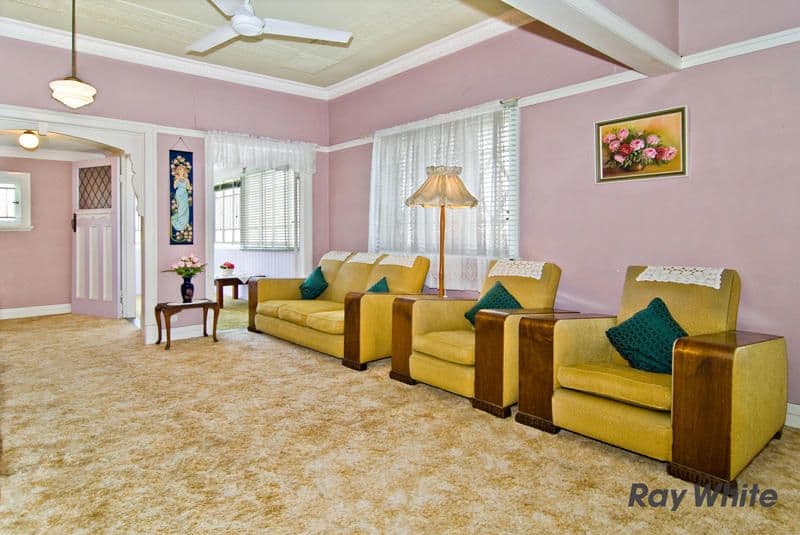25 Campbell Terrace, ALDERLEY QLD 4051, Alderley - Thumbnail 3