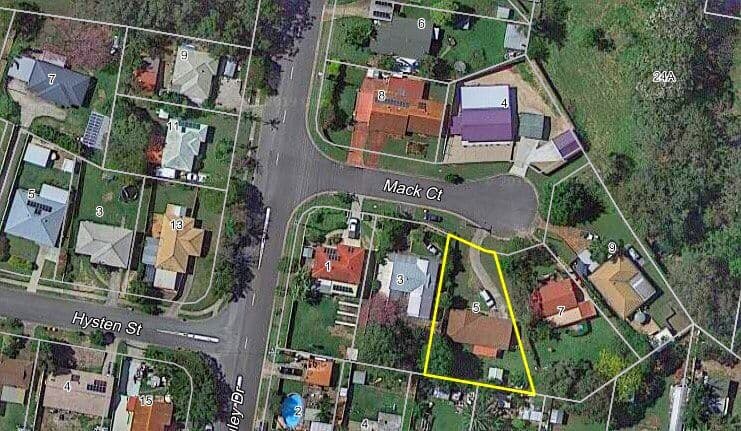 5 Mack Court, Boronia Heights QLD 4124, Boronia Heights - Thumbnail 2