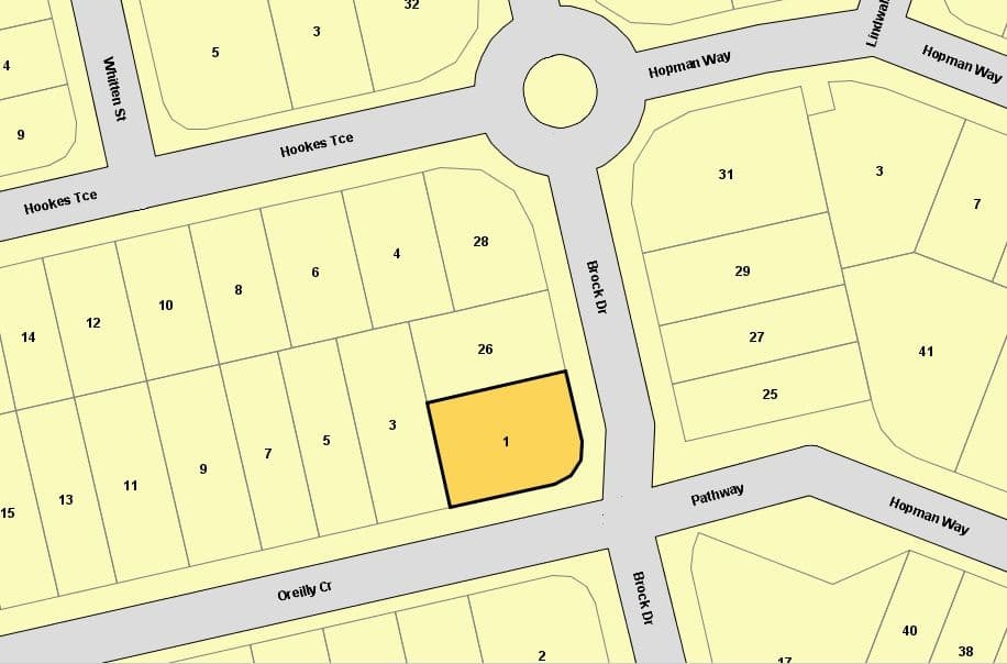 1 O'Reilly Crescent, SPRINGFIELD LAKES QLD 4300, Springfield Lakes - Thumbnail 4