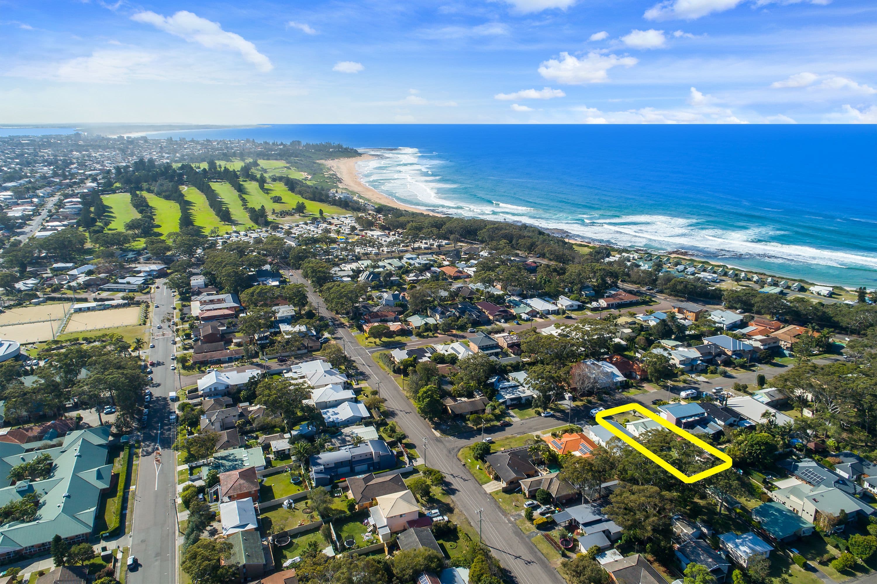 5 Helen Street, Bateau Bay - Image 1