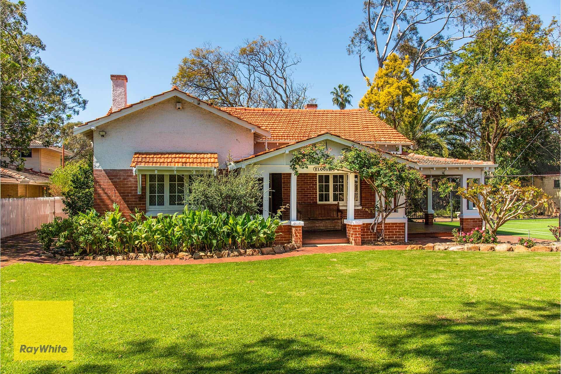 25 North Road, Bassendean WA 6054, Bassendean - Image 1