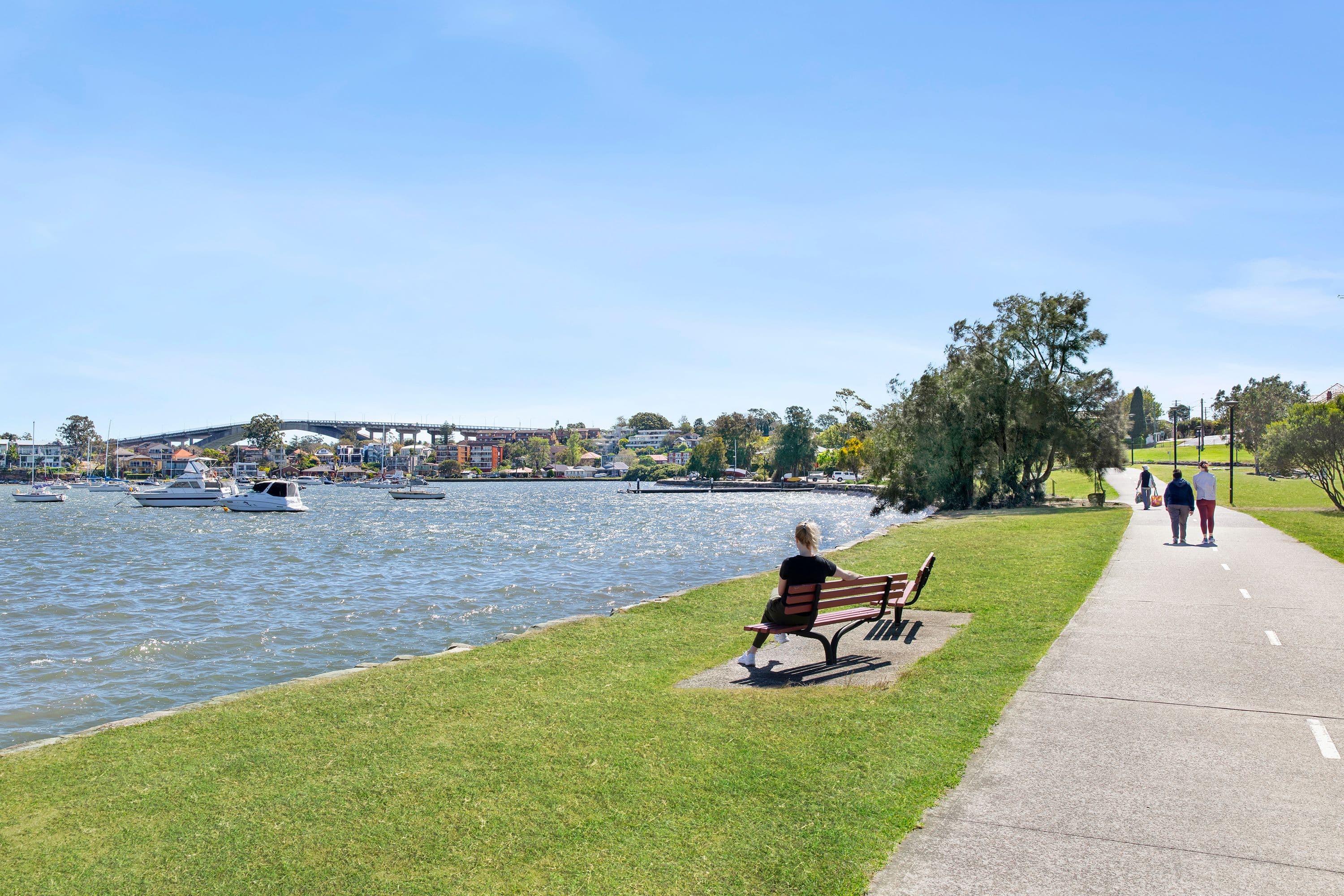 122 Thompson Street, Drummoyne NSW 2047, Drummoyne - Thumbnail 7